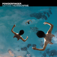 Powderfinger