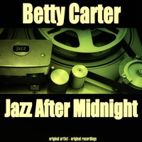 Betty Carter