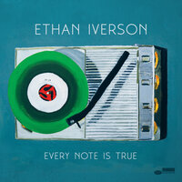 Ethan Iverson