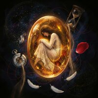 角落的猫 Shadow Cat