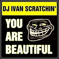 DJ Ivan Scratchin'