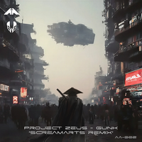 Project Zeus