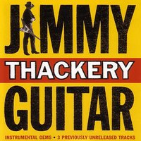 Jimmy Thackery