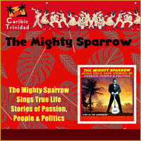 Mighty Sparrow