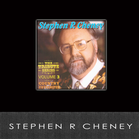 Stephen R Cheney