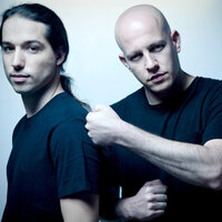 Infected Mushroom