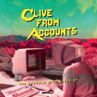 Clive From Accounts