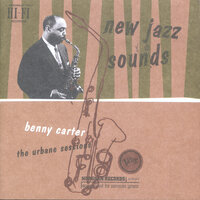 Benny Carter