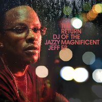 DJ Jazzy Jeff