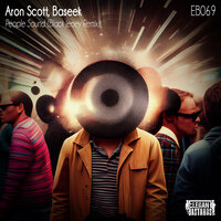 Aron Scott