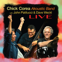 Chick Corea Akoustic Band