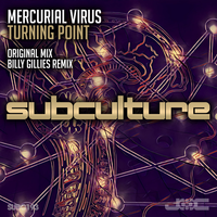Mercurial Virus