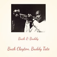 Buddy Tate