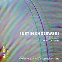 Justin Cholewski