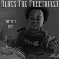 Black The Freethinka