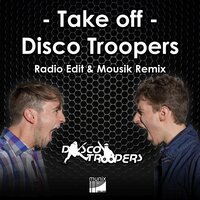 Disco Troopers