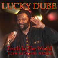 Lucky Dube