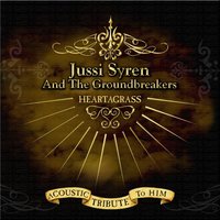 Jussi Syren and the Groundbreakers