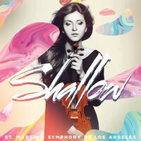 St. Martin's Symphony Of Los Angeles