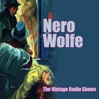 Nero Wolfe