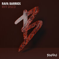 Rafa Barrios