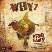 Freq Nasty