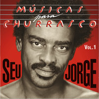 Seu Jorge