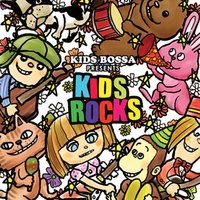 KIDS BOSSA