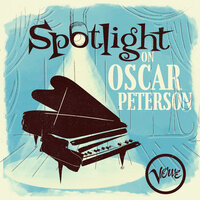 Oscar Peterson