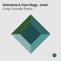 Solarstone & Clare Stagg
