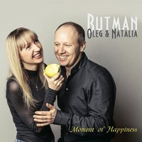 Oleg Butman, Natalia Butman