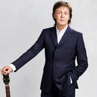 Paul McCartney