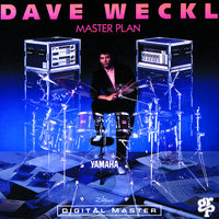 Dave Weckl