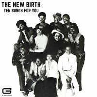 The New Birth