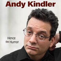 Andy Kindler