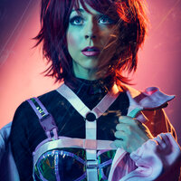 Lindsey Stirling