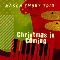 Mason Embry Trio