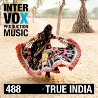 Intervox Music