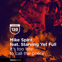 Mike Spirit