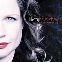 Kirsty Hawkshaw