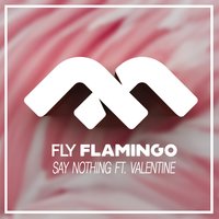 Fly Flamingo