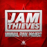 Jam Thieves