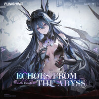 Punishing Gray Raven