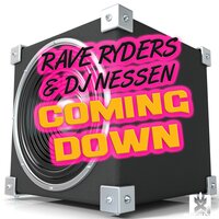 Rave Ryders