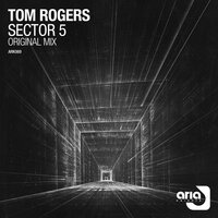 Tom Rogers