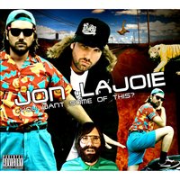 Jon LaJoie