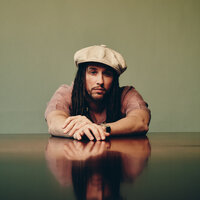 JP Cooper