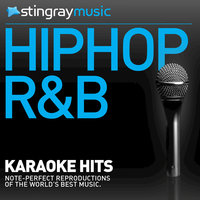 Stingray Music (Karaoke)