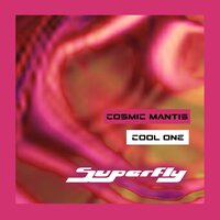 Cosmic Mantis