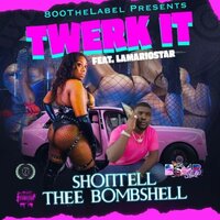 Shontell Thee Bombshell